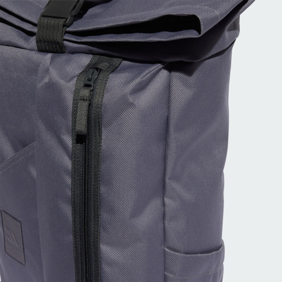 adidas sportswear Utility Backpack Roll Top