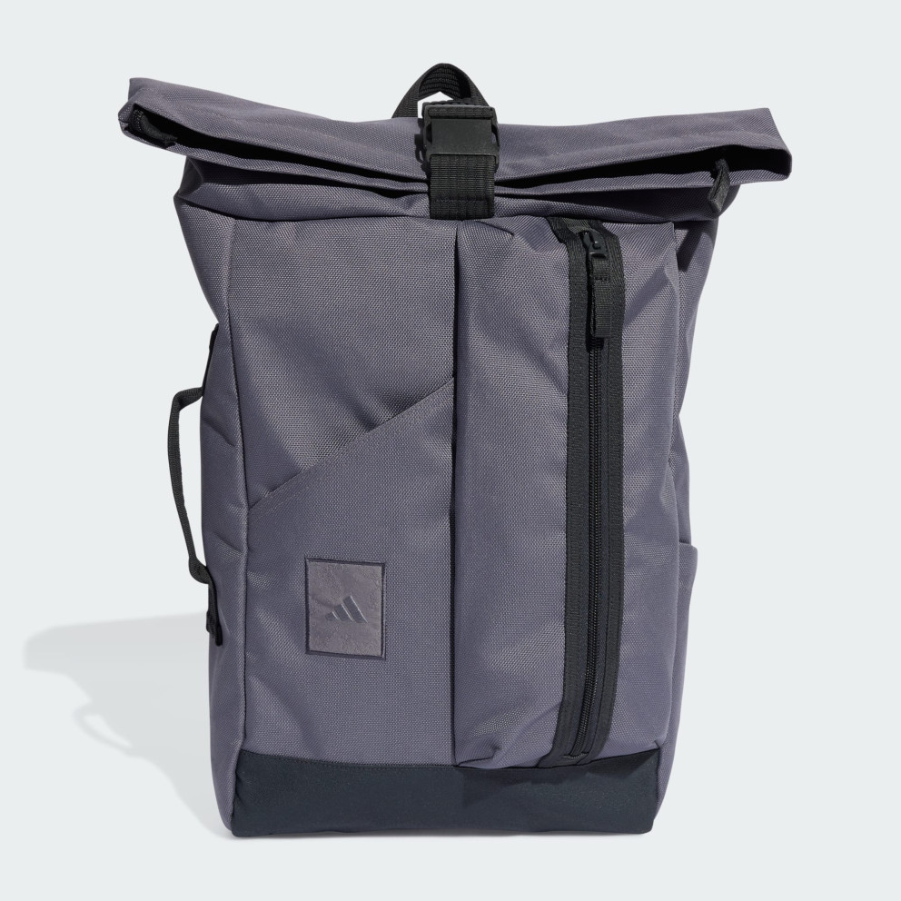 adidas sportswear Utility Backpack Roll Top