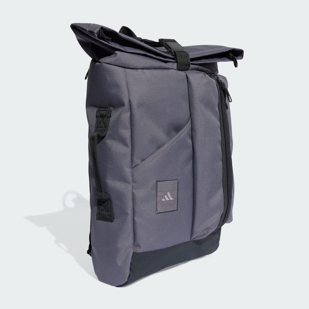 adidas sportswear Utility Backpack Roll Top