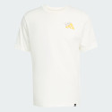 adidas sportswear Food Grilled Cheese Graphic Tee