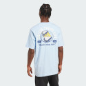 adidas sportswear Food Grilled Cheese Graphic Tee