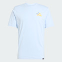 adidas sportswear Food Grilled Cheese Graphic Tee