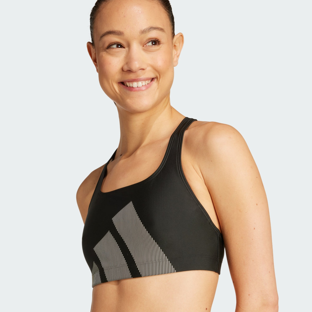 adidas Big Bars C-Back Bikini Set