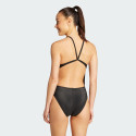 adidas sportswear Iconisea Ribbed Padded Thin Straps Swimsuit