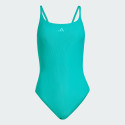 adidas sportswear Iconisea Ribbed Padded Thin Straps Swimsuit