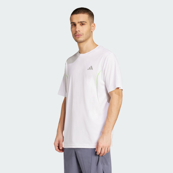 adidas Tech Apparel Tee