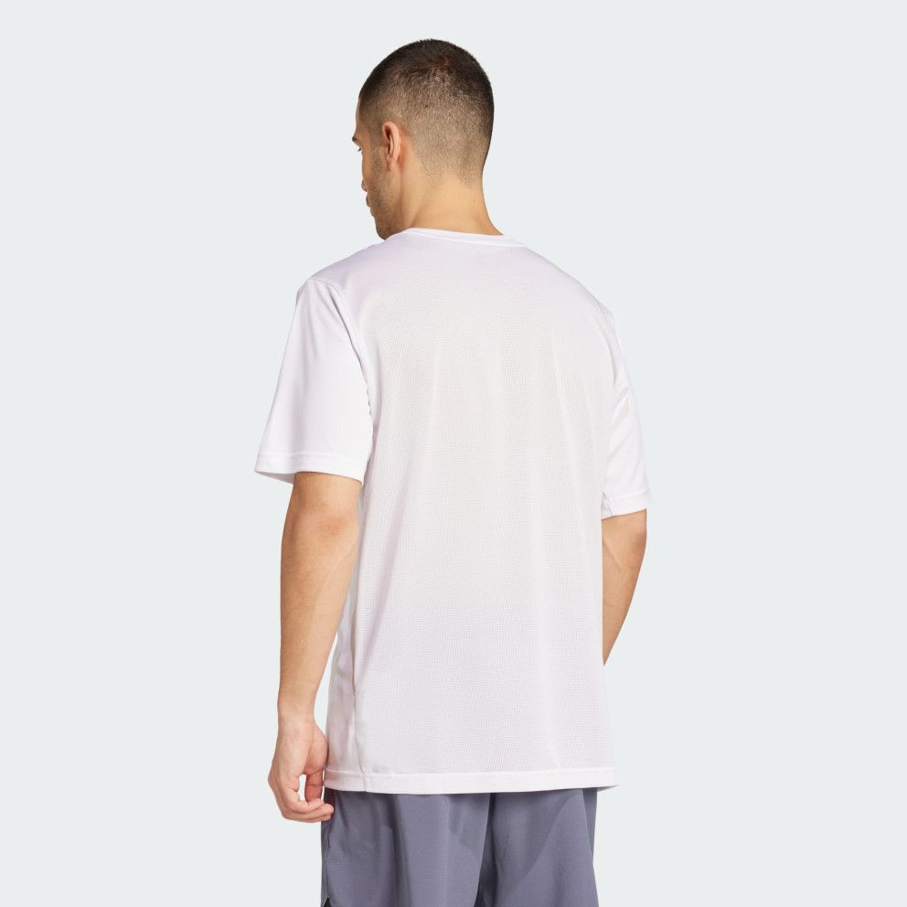 adidas Tech Apparel Tee