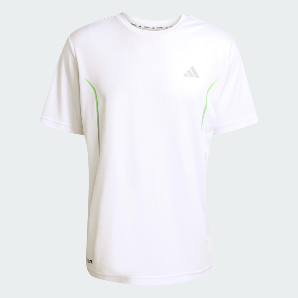 adidas Tech Apparel Tee