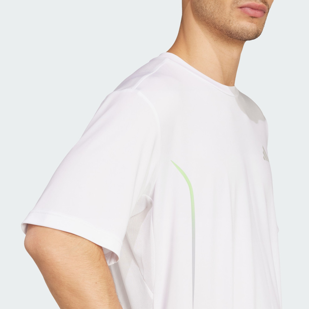 adidas Tech Apparel Tee