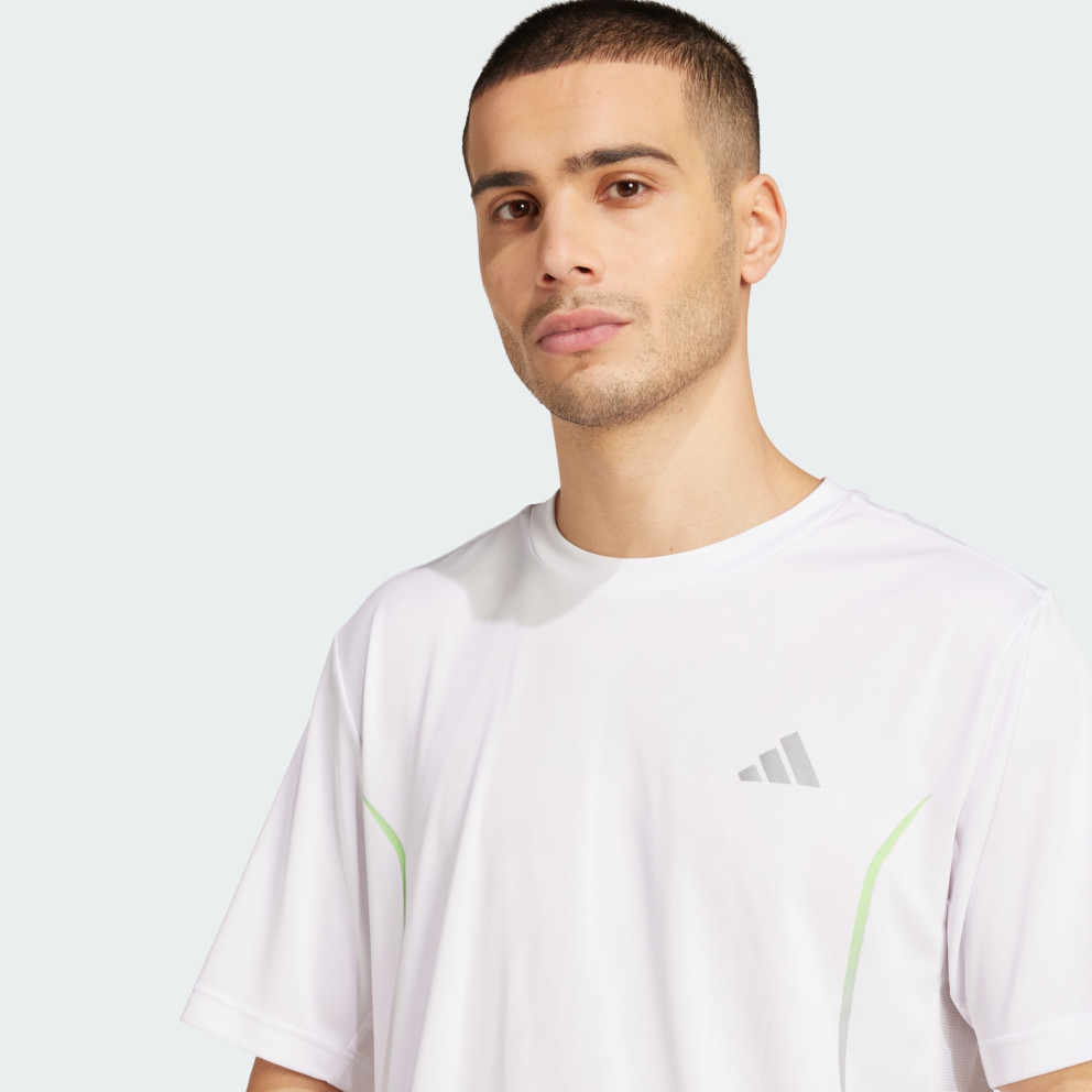 adidas Tech Apparel Tee