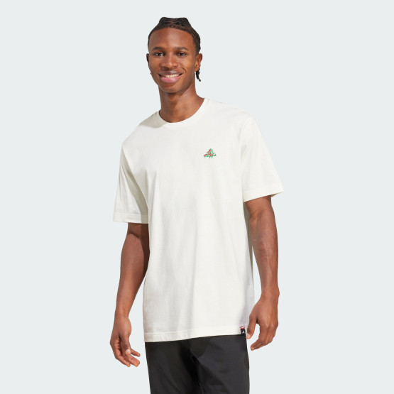 adidas sportswear Mini Pizza Graphic Tee