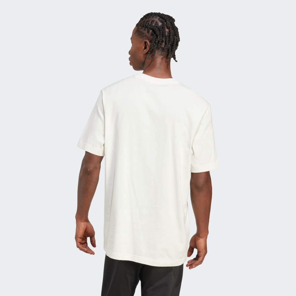 adidas sportswear Mini Pizza Graphic Tee