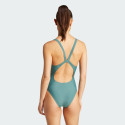 adidas V-Back Swimsuit