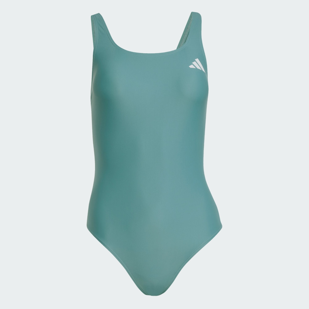 adidas V-Back Swimsuit
