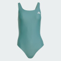 adidas V-Back Swimsuit