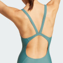 adidas V-Back Swimsuit