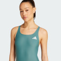 adidas V-Back Swimsuit
