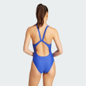 adidas V-Back Swimsuit