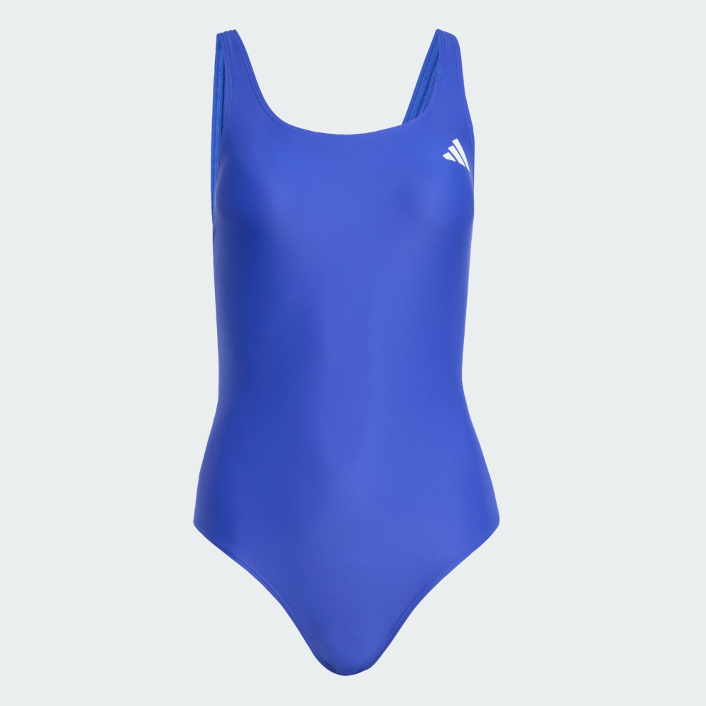 adidas V-Back Swimsuit