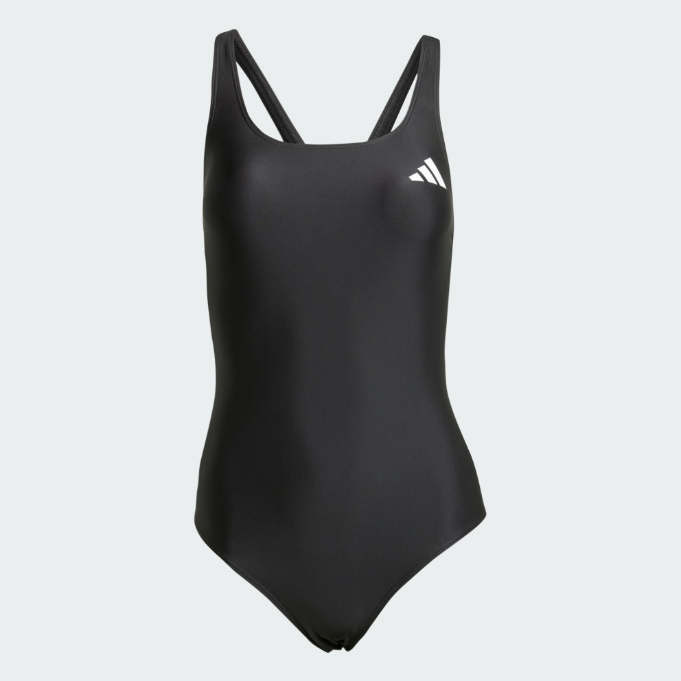 adidas V-Back Swimsuit