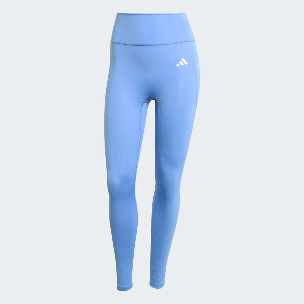 adidas Optime Essentials No Front Rise Seam 7/8 Leggings