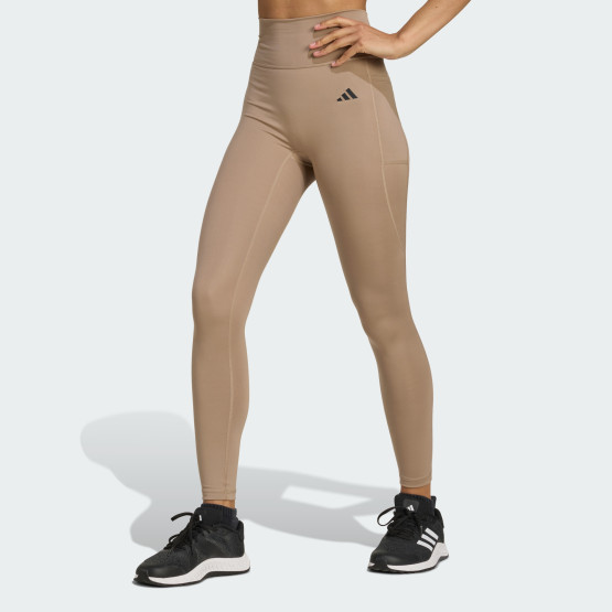 adidas Optime Essentials No Front Rise Seam 7/8 Leggings