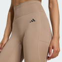 adidas Optime Essentials No Front Rise Seam 7/8 Leggings