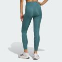 adidas Optime Essentials No Front Rise Seam 7/8 Leggings