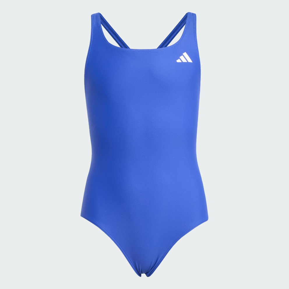 adidas V-Back Swimsuit Kids