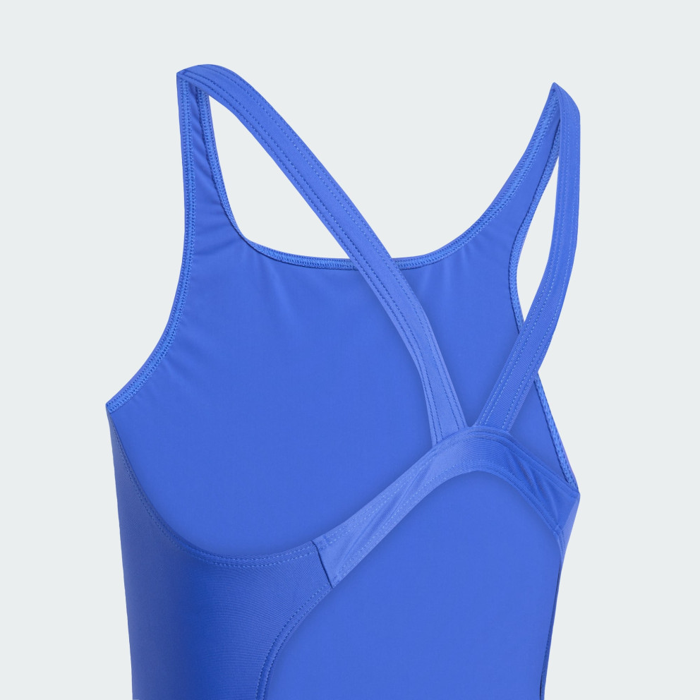 adidas V-Back Swimsuit Kids
