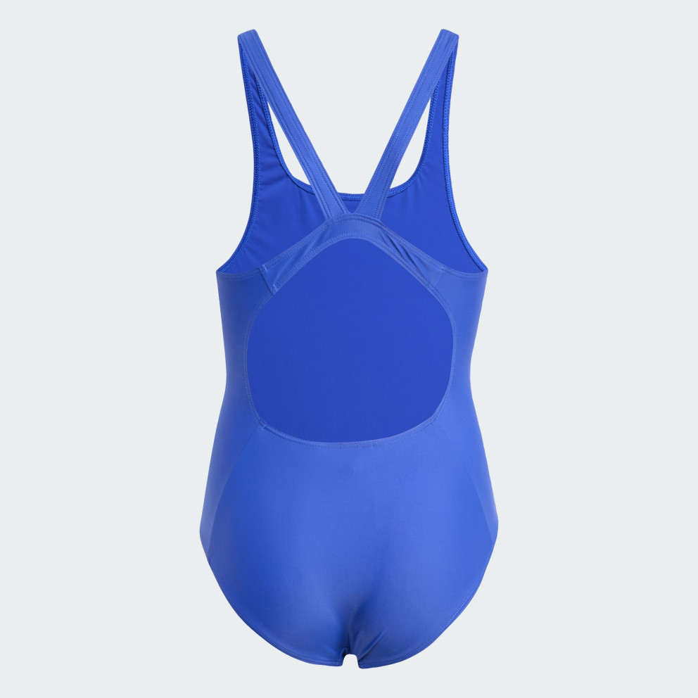 adidas V-Back Swimsuit Kids