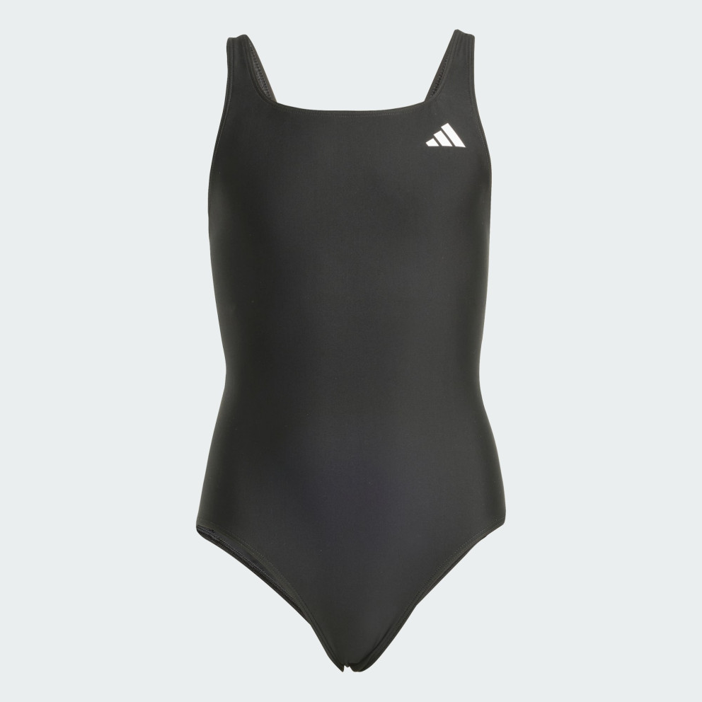 adidas V-Back Swimsuit Kids