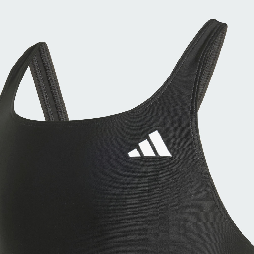 adidas V-Back Swimsuit Kids