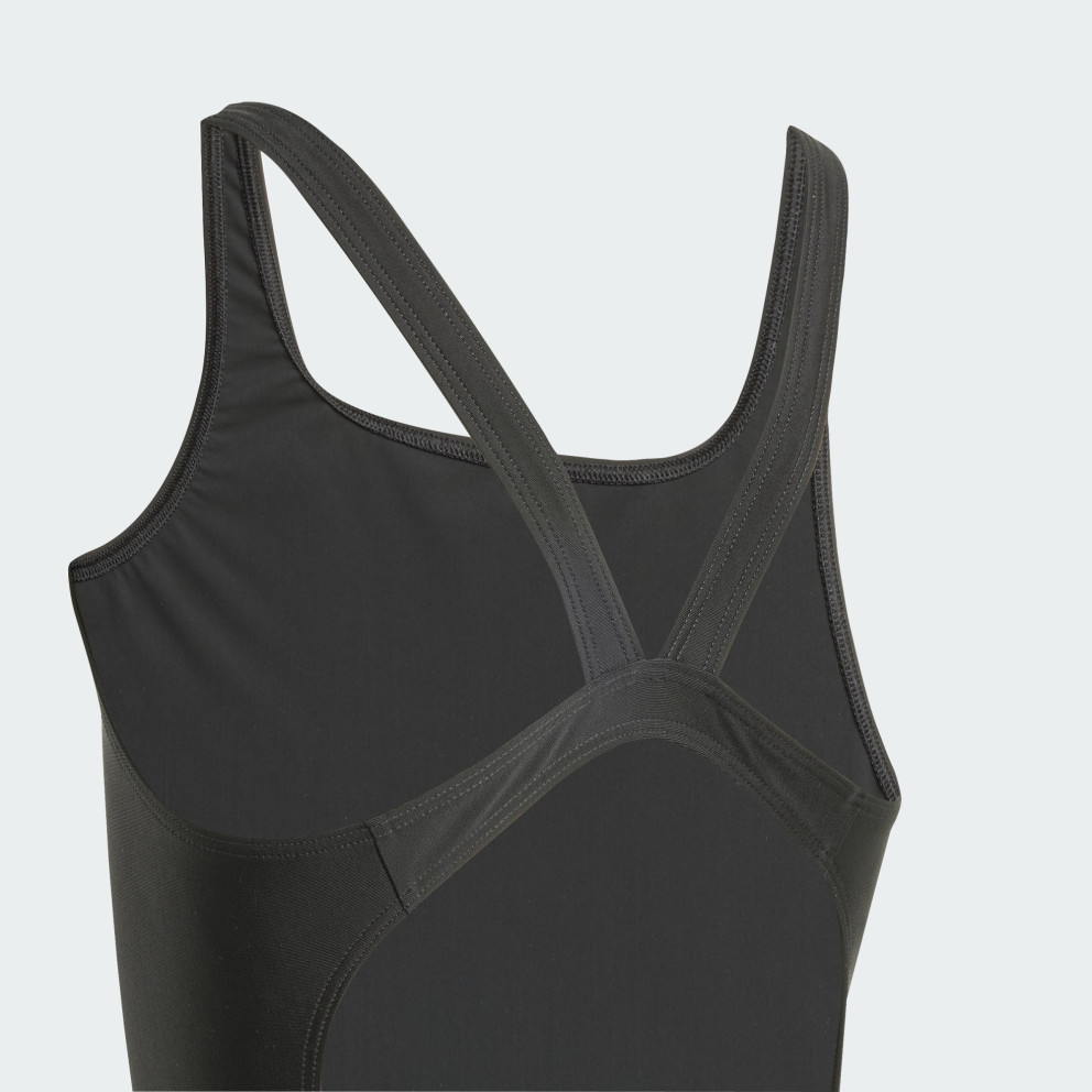 adidas V-Back Swimsuit Kids