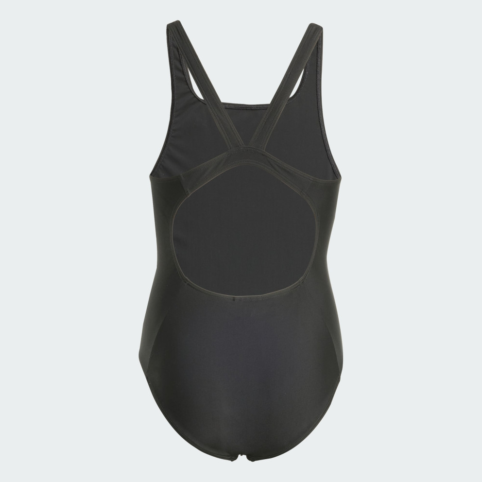 adidas V-Back Swimsuit Kids