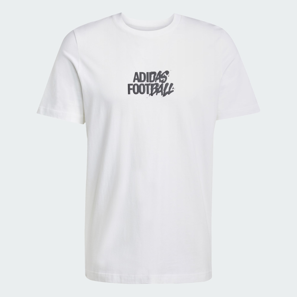 adidas Football Tango History Graphic Tee