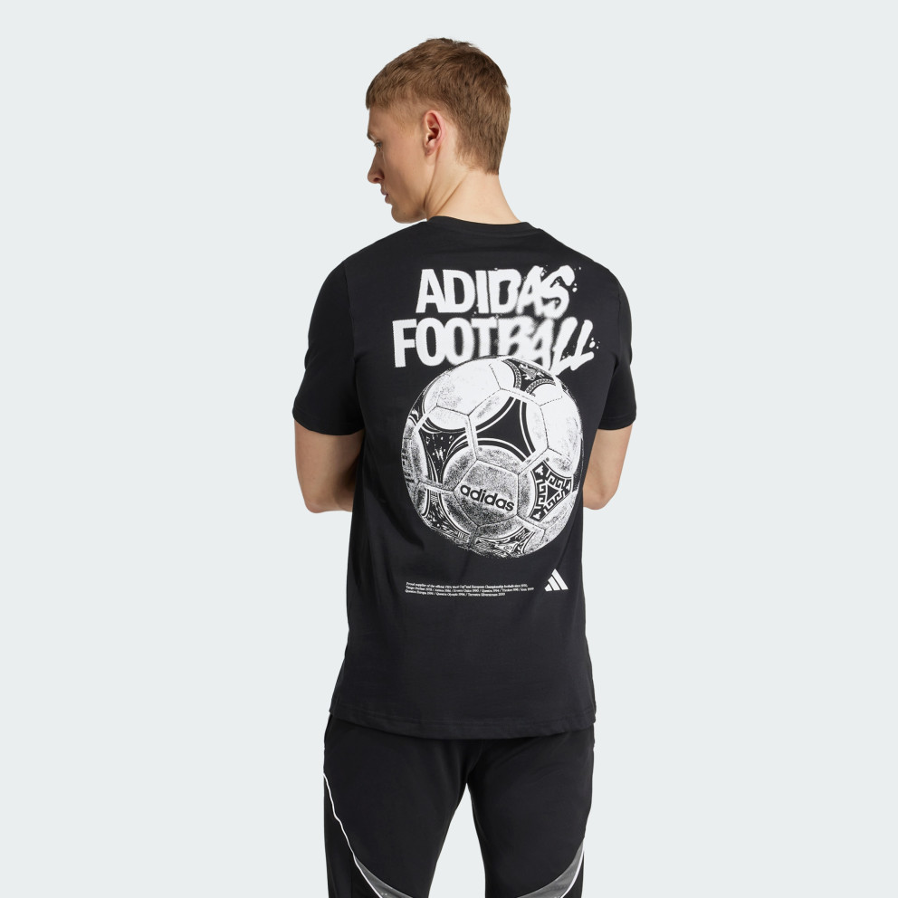 adidas Football Tango History Graphic Tee