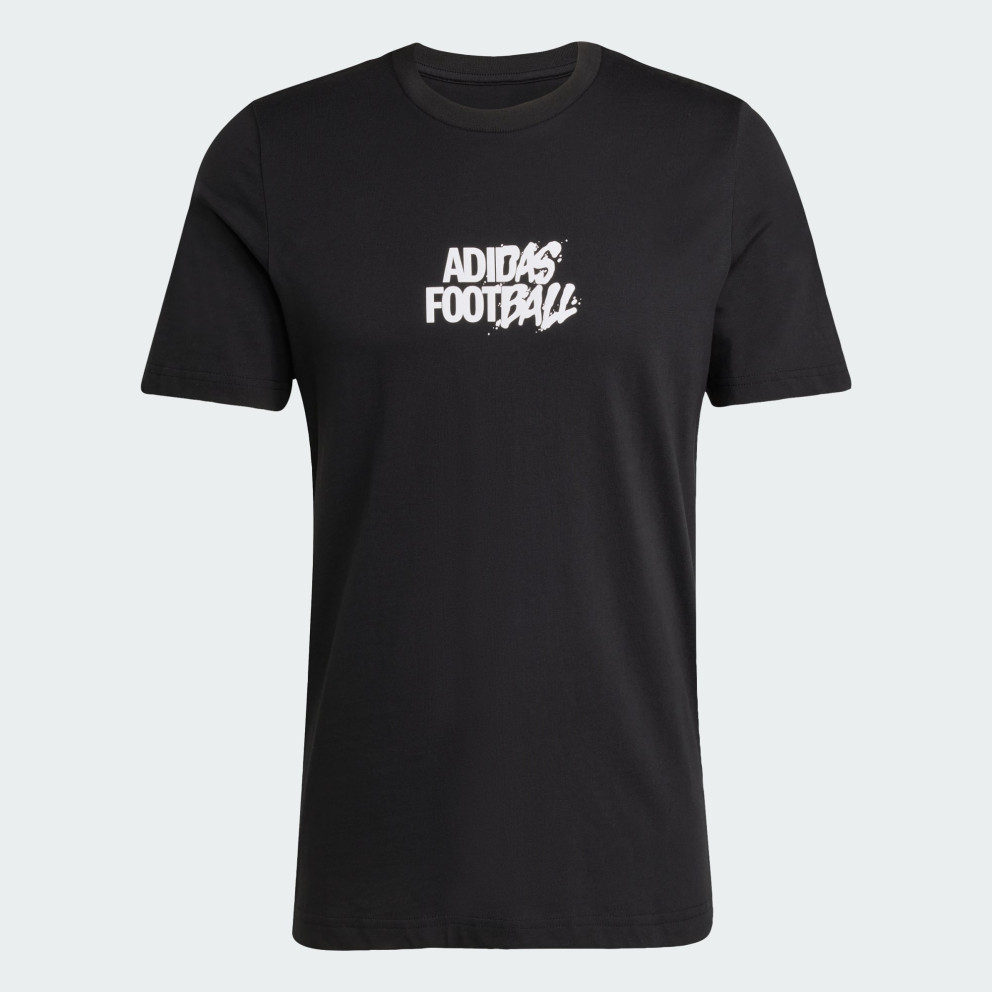 adidas Football Tango History Graphic Tee