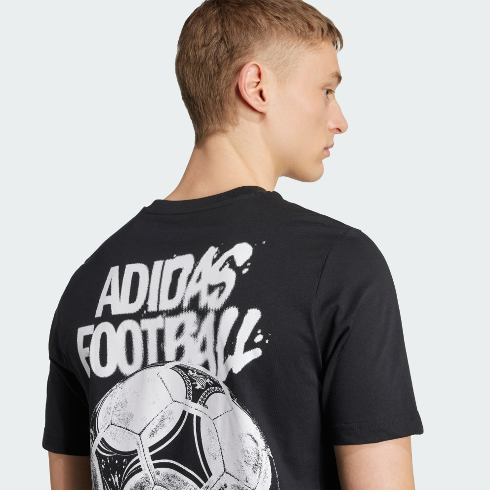 adidas Football Tango History Graphic Tee