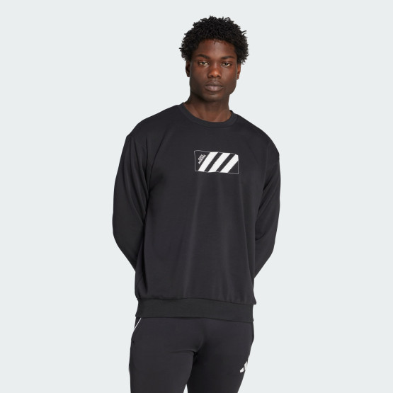 adidas Copa Graphic Sweatshirt