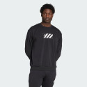 adidas Copa Graphic Sweatshirt