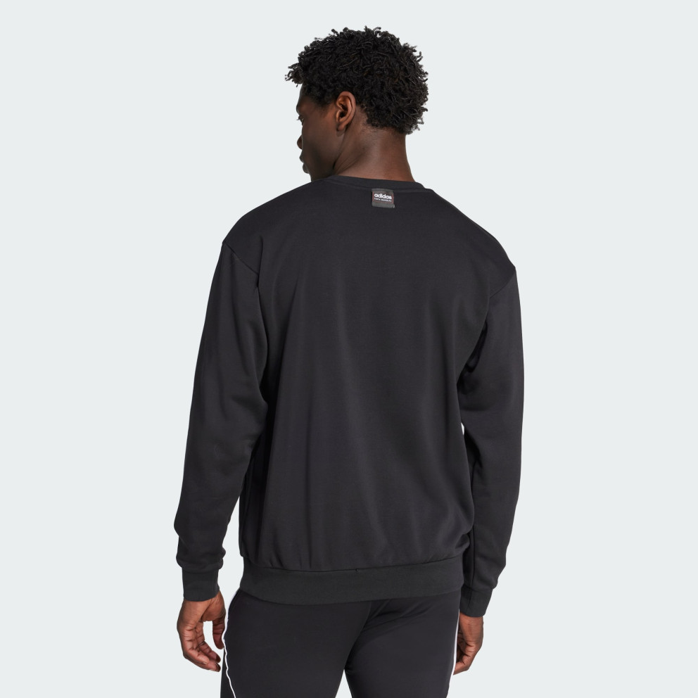 adidas Copa Graphic Sweatshirt