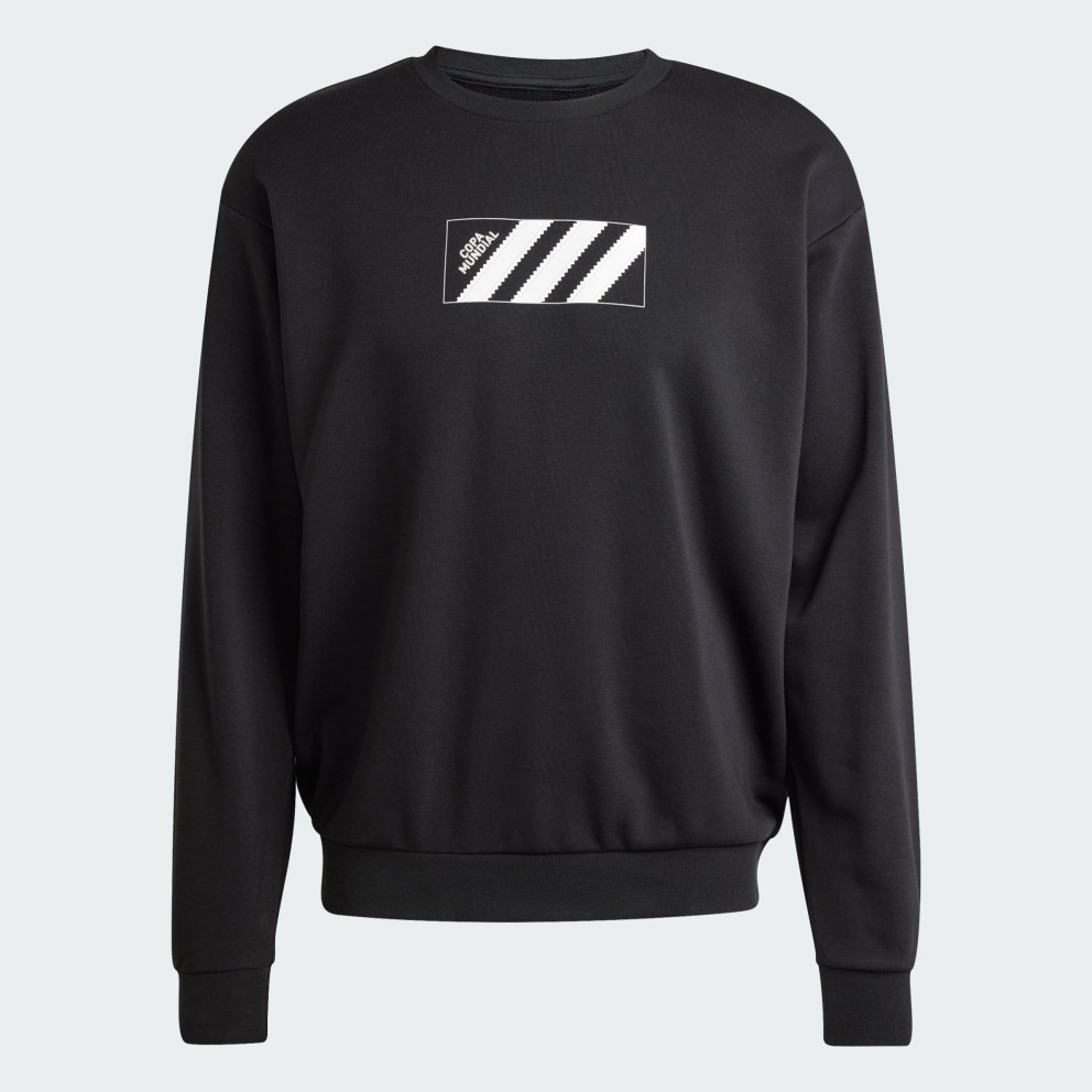 adidas Copa Graphic Sweatshirt