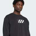 adidas Copa Graphic Sweatshirt