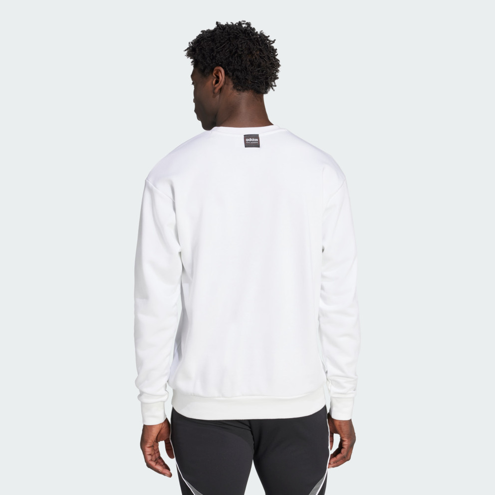 adidas Copa Graphic Sweatshirt