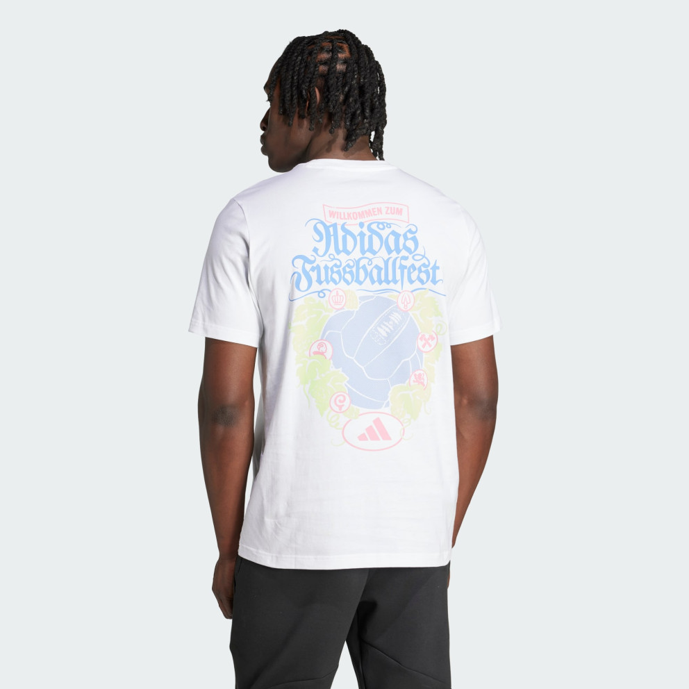 adidas Wiesn Graphic Tee