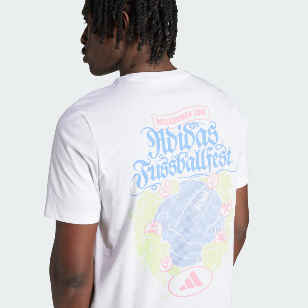 adidas Wiesn Graphic Tee
