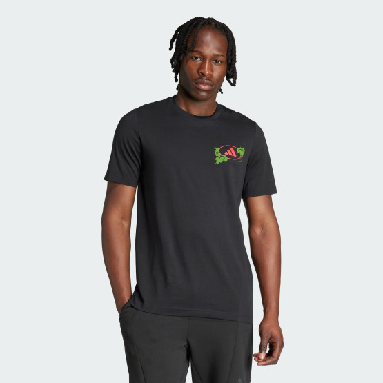adidas Wiesn Graphic Tee