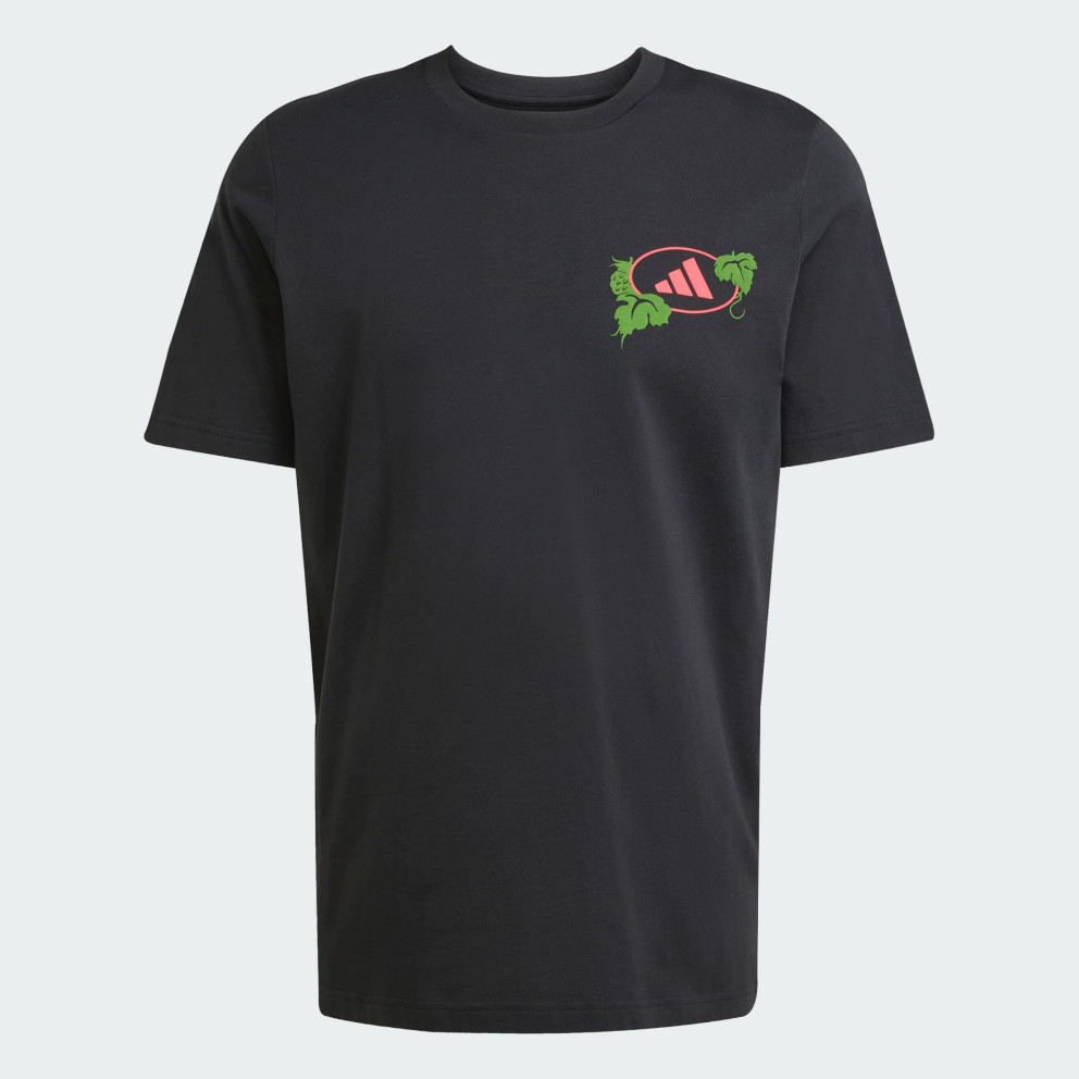 adidas Wiesn Graphic Tee