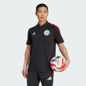 adidas Ajax Amsterdam Tiro 25 Competition Polo Shirt